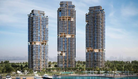 The Edit at Dubai Design District (D3)