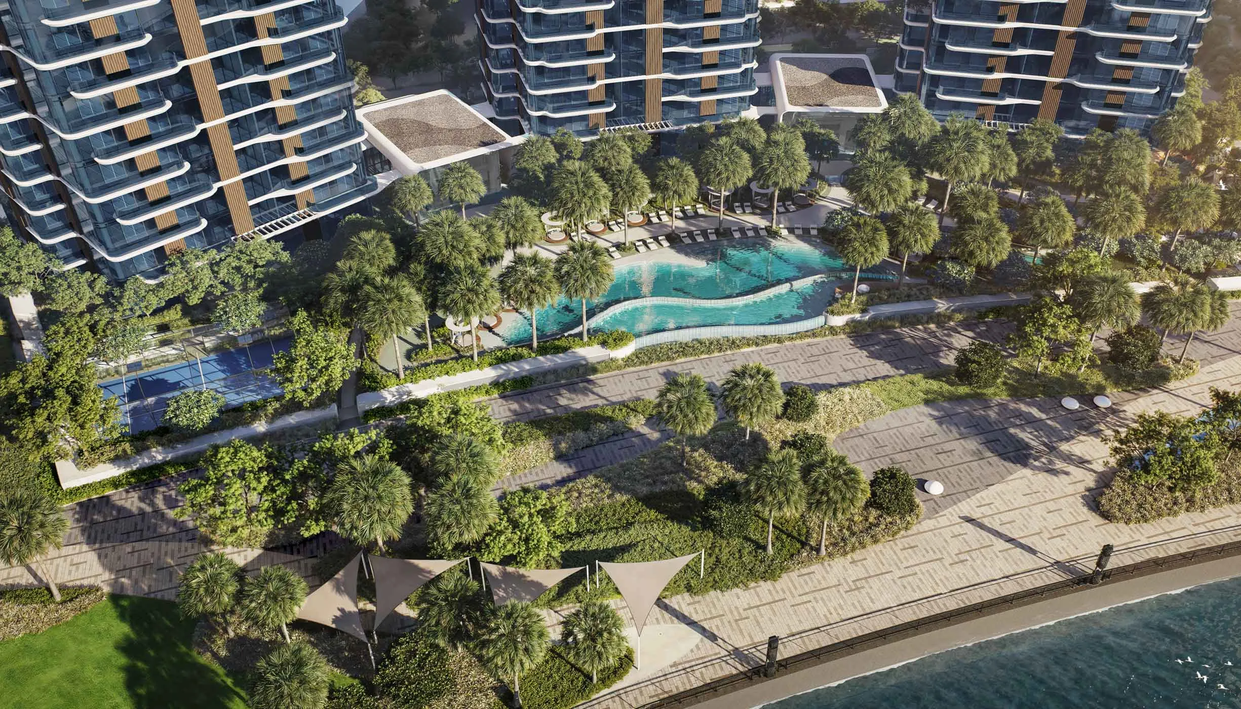 The Edit at Dubai Design District (D3)