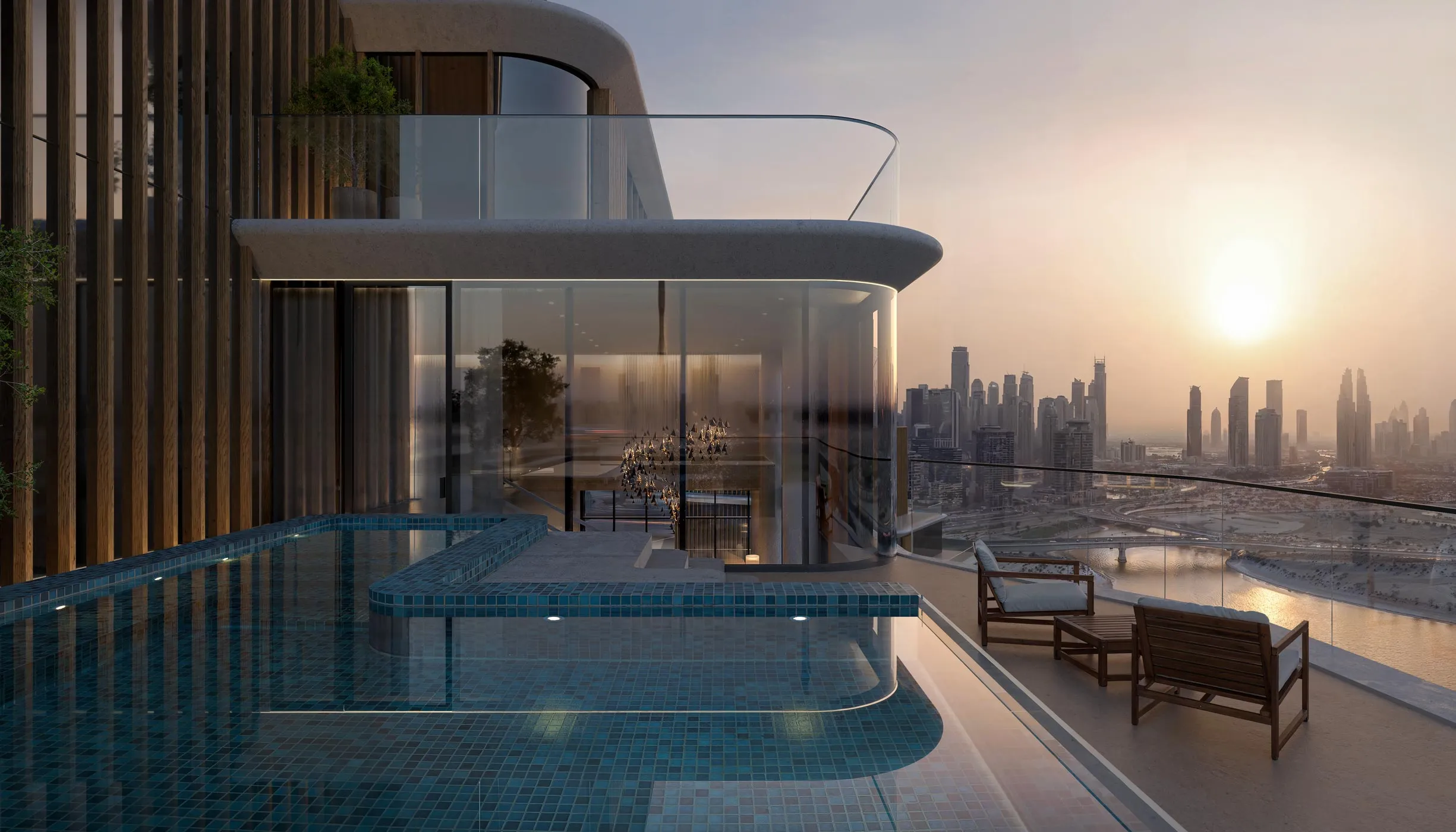 The Edit at Dubai Design District (D3)