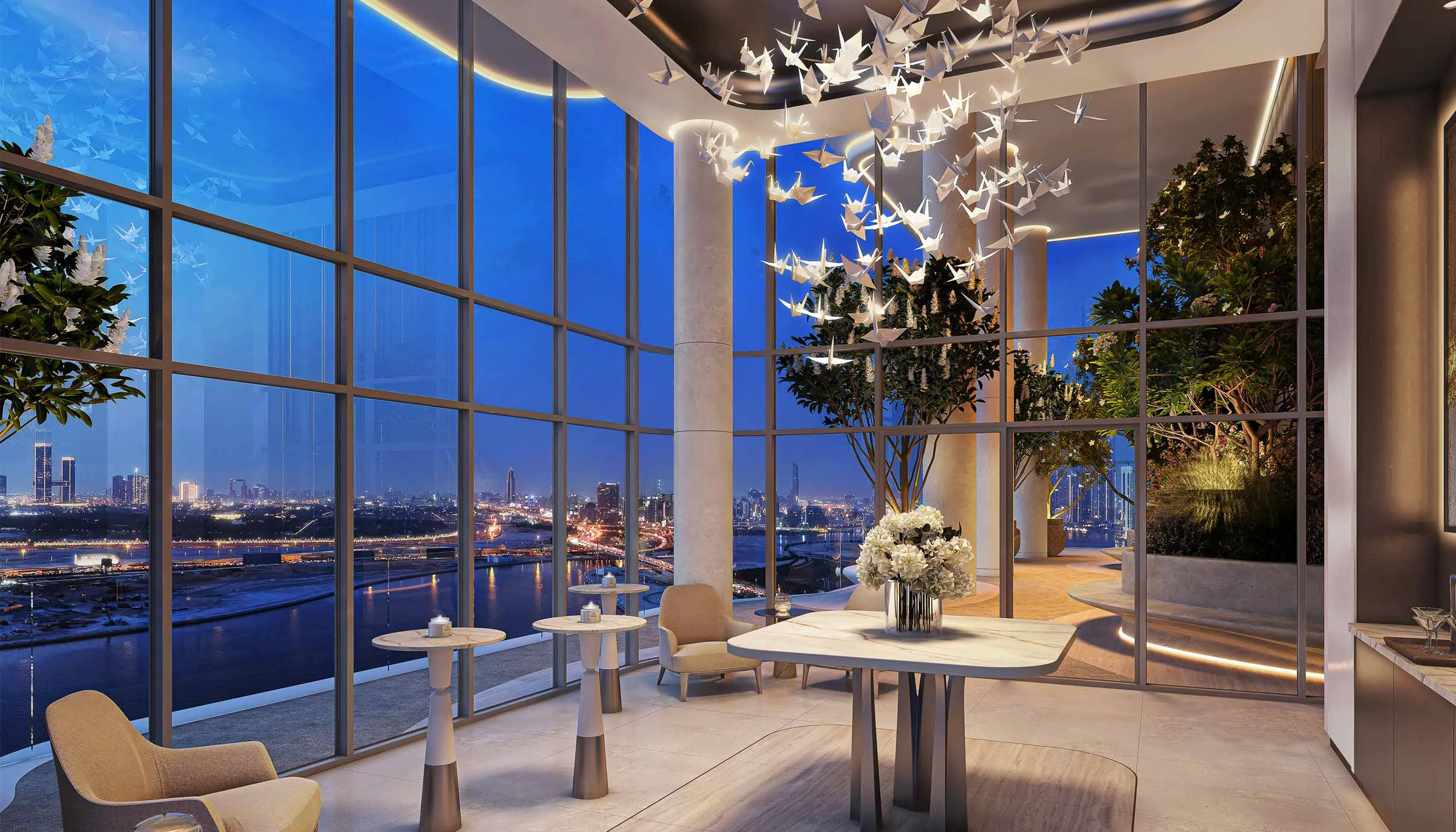 The Edit at Dubai Design District (D3)