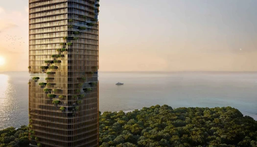 Kanyon at Dubai Maritime City