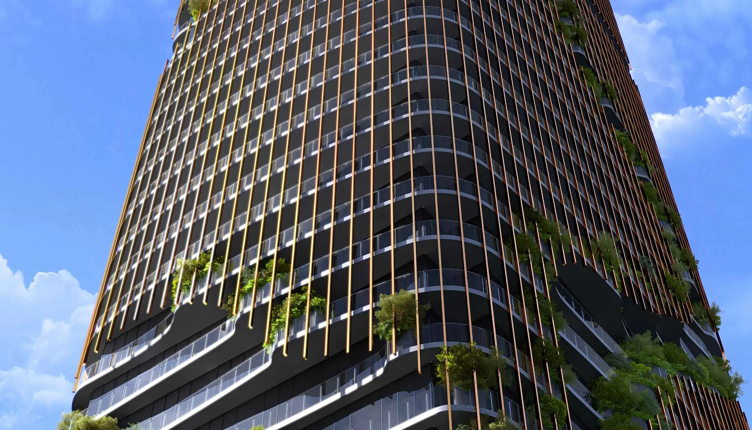 Kanyon at Dubai Maritime City