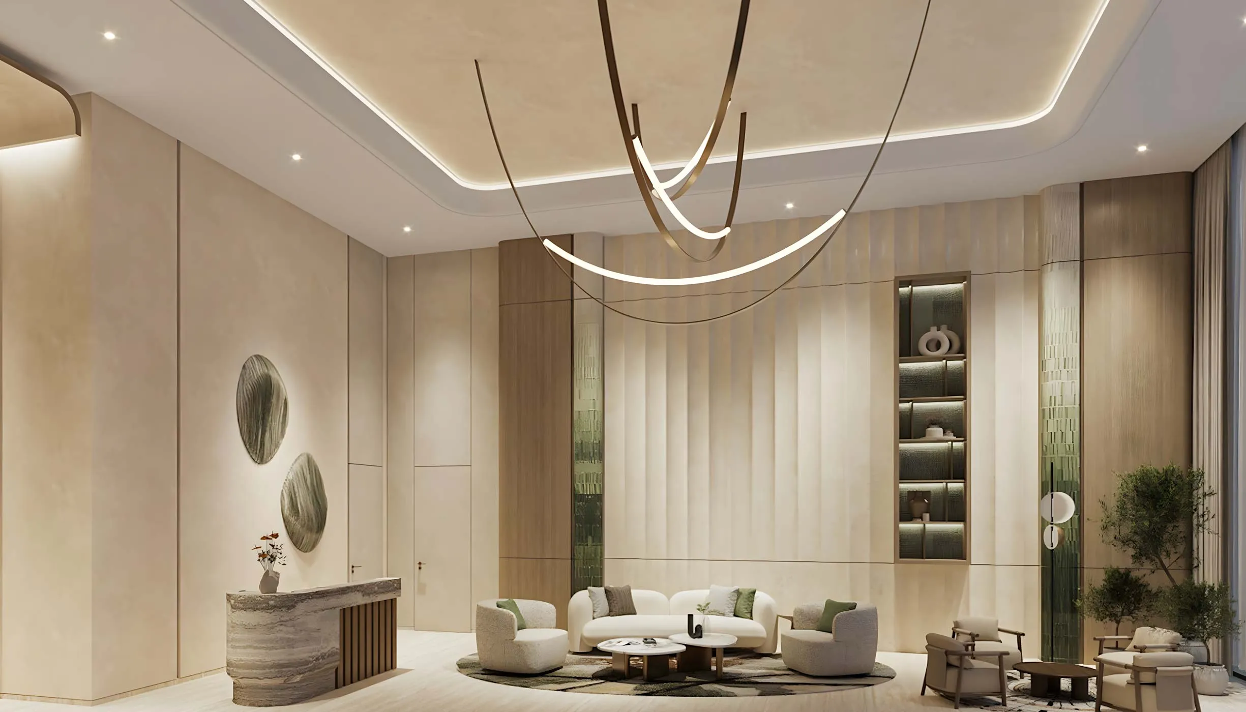 Expo Valley Villas & Townhouses