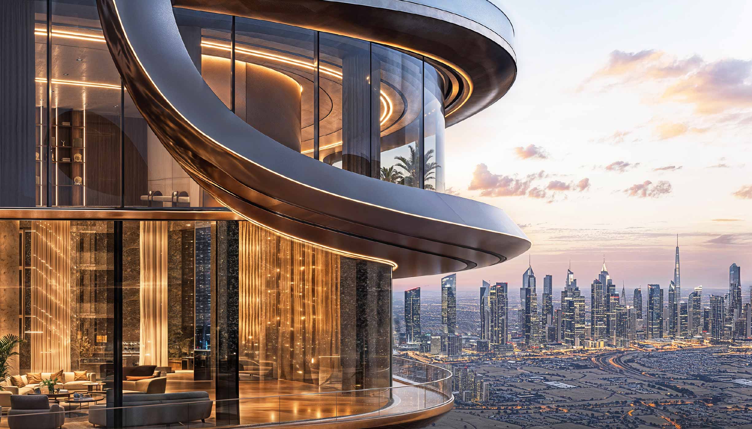 Shahrukz at Al Sufouh