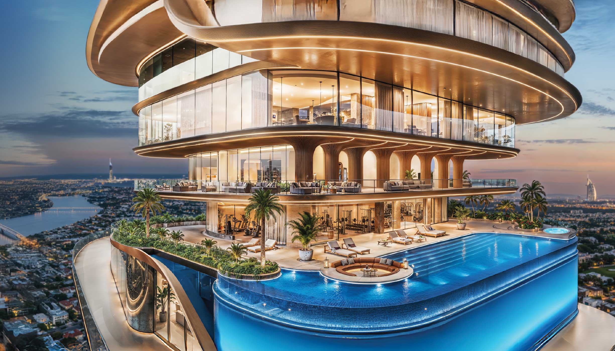 Shahrukz at Al Sufouh