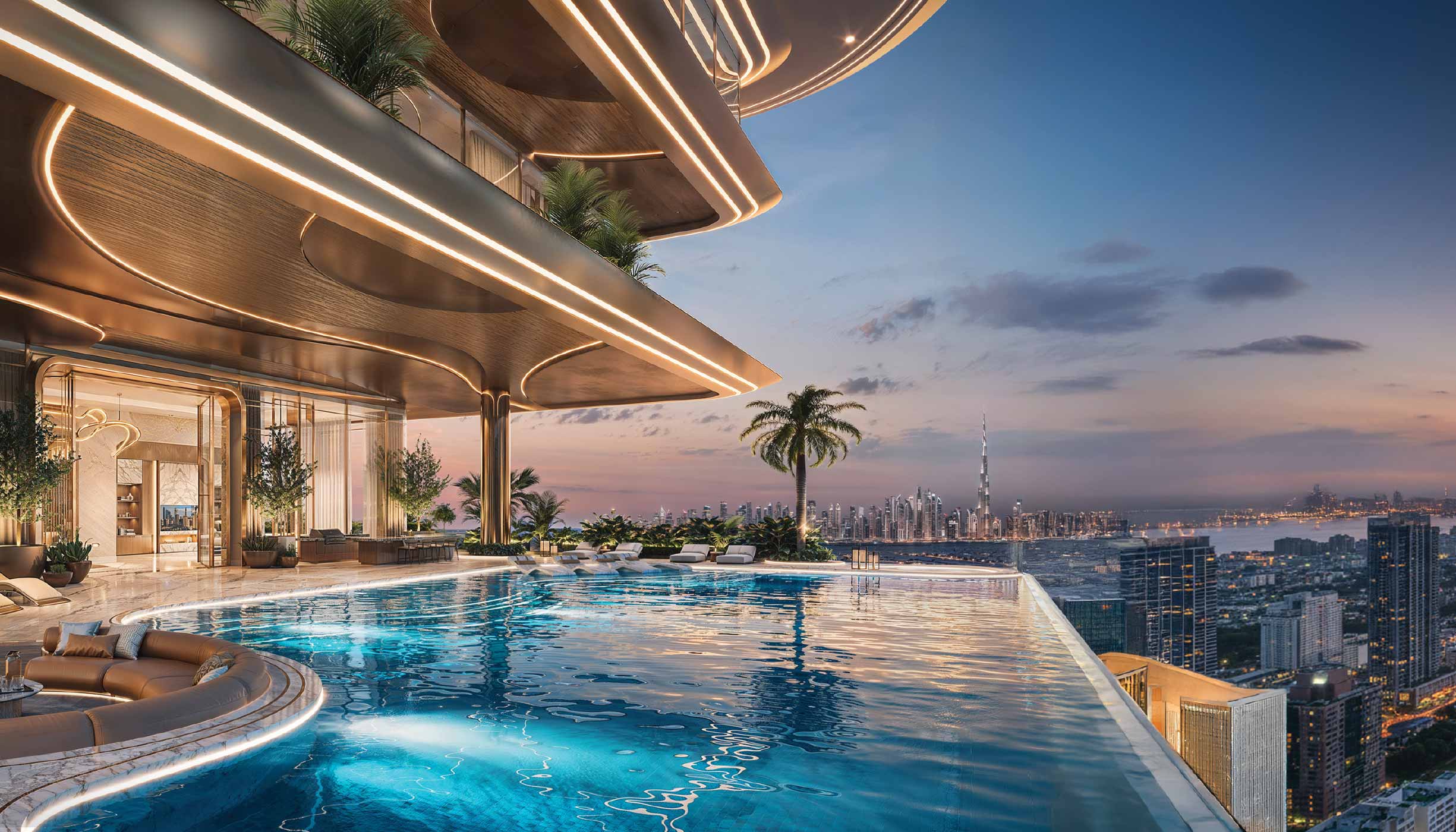 Shahrukz at Al Sufouh