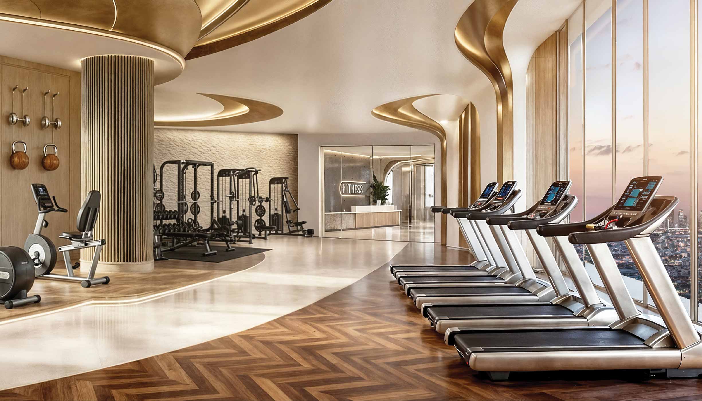 Shahrukz at Al Sufouh