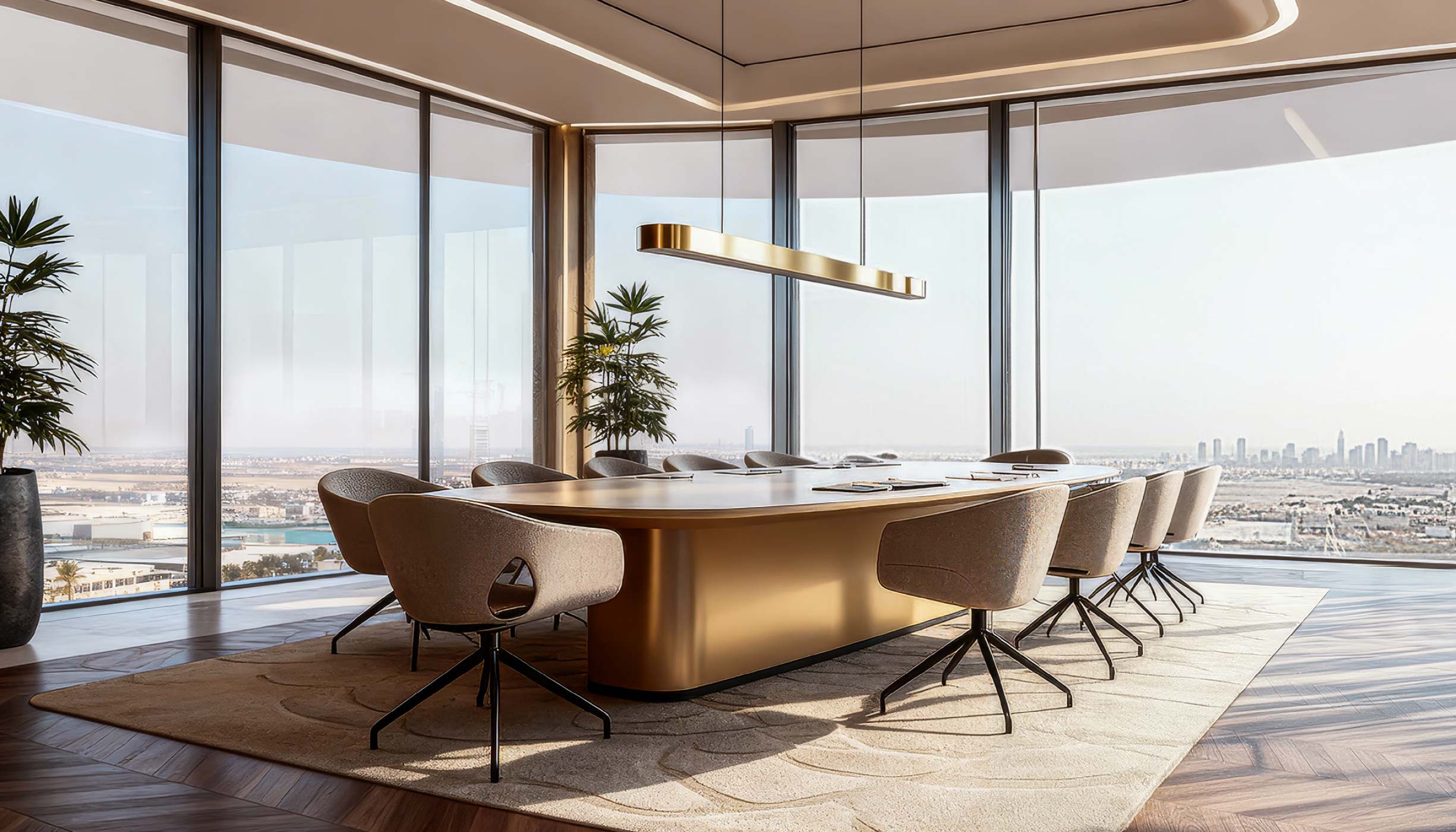 Shahrukz at Al Sufouh